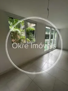 Apartamento com 2 Quartos à venda, 86m² no Laranjeiras, Rio de Janeiro