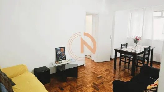 Apartamento com 2 Quartos à venda, 75m² no Bela Vista, São Paulo