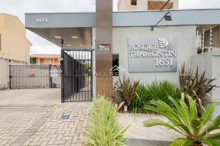 Lote/Terreno à venda, 561m² no Campo Comprido, Curitiba
