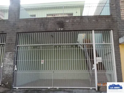Casa com 3 Quartos para alugar, 10m² no Vila Londrina, São Paulo