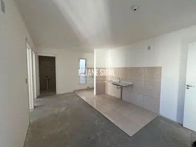 Apartamento com 2 Quartos à venda, 45m² no Três Vendas, Pelotas