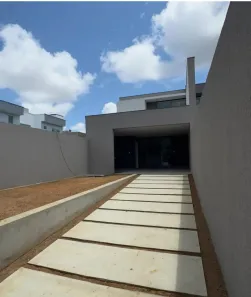 Casa de Condomínio com 4 Quartos à venda, 180m² no Antares, Maceió