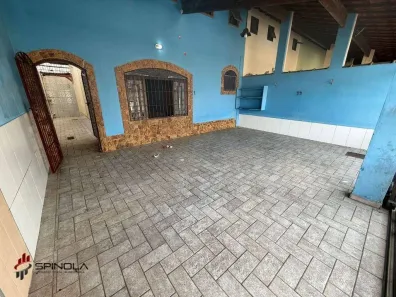 Casa com 2 Quartos à venda, 53m² no Caiçara, Praia Grande