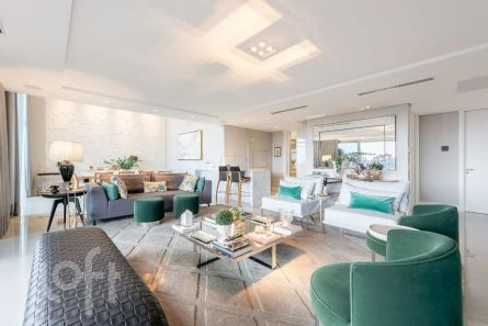 Apartamento com 4 Quartos à venda, 316m² no Jardim Europa, Porto Alegre