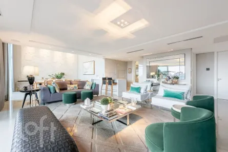 Apartamento com 4 Quartos à venda, 316m² no Jardim Europa, Porto Alegre