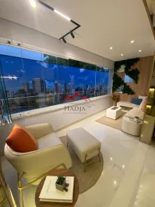 Apartamento com 3 Quartos à venda, 127m² no Chácara da Barra, Campinas