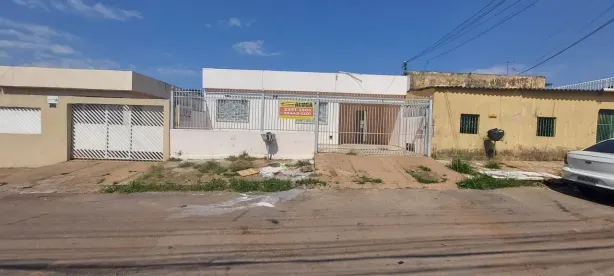 Casa com 2 Quartos para alugar, 80m² no Ceilândia Sul, Brasília