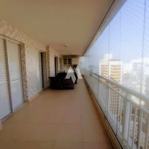 Apartamento com 3 Quartos à venda, 118m² no Vila Alzira, Guarujá