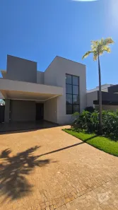 Casa de Condomínio com 3 Quartos à venda, 177m² no Jardim Valencia, Ribeirão Preto