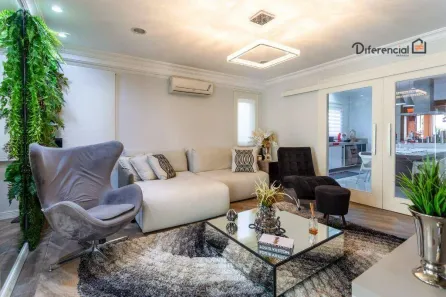 Casa com 4 Quartos à venda, 490m² no Jardim das Américas, Curitiba