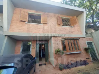 Casa com 4 Quartos à venda, 247m² no Campo Belo, São Paulo