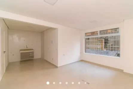 Kitnet com 1 Quarto para alugar, 36m² no República, São Paulo