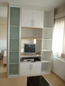 Flat com 1 Quarto para alugar, 35m² no Liberdade, São Paulo