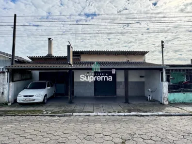 Casa com 3 Quartos à venda, 147m² no Cordeiros, Itajaí
