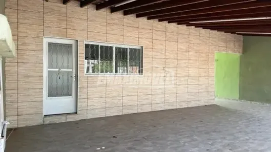 Casa com 3 Quartos para alugar, 187m² no Éden, Sorocaba