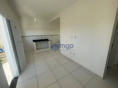 Apartamento com 1 Quarto para alugar, 40m² no Vila Paiva, São Paulo