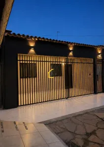 Casa com 3 Quartos à venda, 98m² no Núcleo Rural Vargem Bonita, Brasília