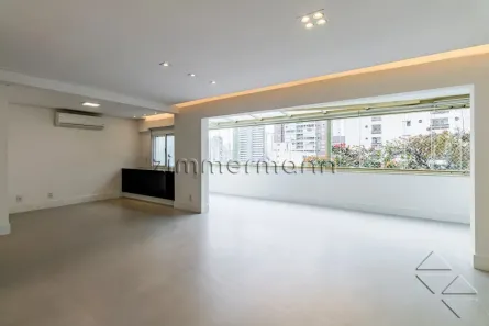 Apartamento com 4 Quartos à venda, 129m² no Sumaré, São Paulo