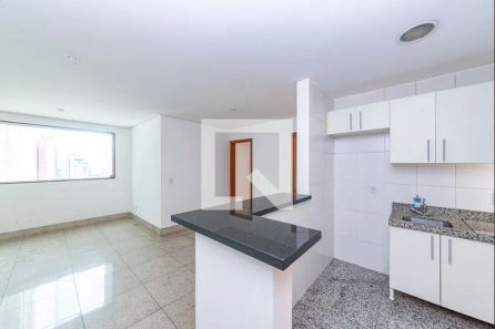 Apartamento com 2 Quartos à venda, 80m² no Belvedere, Belo Horizonte