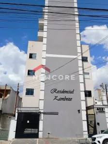Apartamento com 2 Quartos à venda, 45m² no Vila Carrão, São Paulo