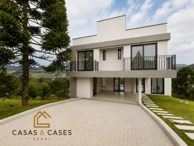 Sobrado com 3 Quartos à venda, 218m² no , Rancho Queimado