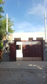 Casa com 2 Quartos à venda, 59m² no Jardim Paraíso, Marília