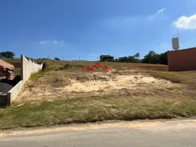 Lote/Terreno à venda, 1450m² no Parque Residencial Indaiá, Indaiatuba
