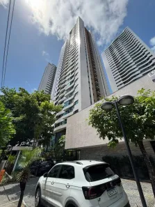 Apartamento com 2 Quartos para alugar, 56m² no Boa Viagem, Recife