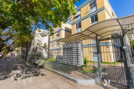 Apartamento com 3 Quartos à venda, 77m² no Menino Deus, Porto Alegre