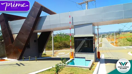 Lote/Terreno à venda, 360m² no Novo Campinho, Pedro Leopoldo