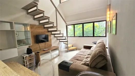 Apartamento com 1 Quarto à venda, 40m² no Vila Uberabinha, São Paulo
