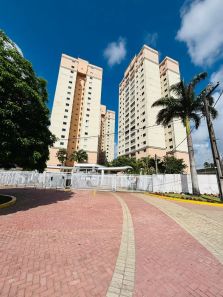 Apartamento com 3 Quartos à venda, 74m² no Nova Parnamirim, Parnamirim