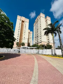 Apartamento com 3 Quartos à venda, 74m² no Nova Parnamirim, Parnamirim