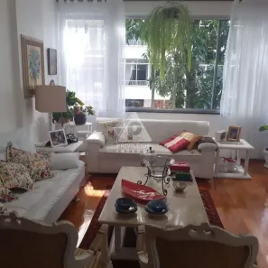 Apartamento com 4 Quartos à venda, 205m² no Copacabana, Rio de Janeiro