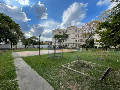 Apartamento com 2 Quartos à venda, 60m² no Santa Amélia, Belo Horizonte