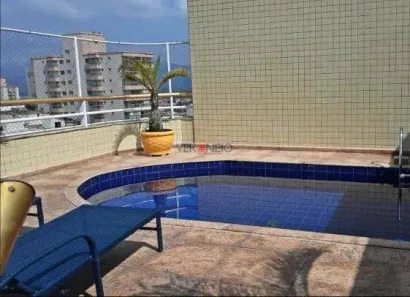 Cobertura com 3 Quartos à venda, 322m² no Tupi, Praia Grande