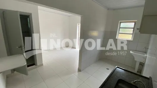 Apartamento com 1 Quarto para alugar, 40m² no Bom Retiro, São Paulo