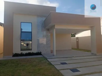 Casa com 3 Quartos à venda, 120m² no Jardim Atlântico Leste (Itaipuaçu), Maricá