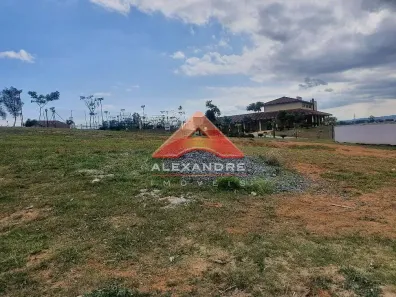 Lote/Terreno à venda, 10m² no Condomínio Terras do Vale, Caçapava