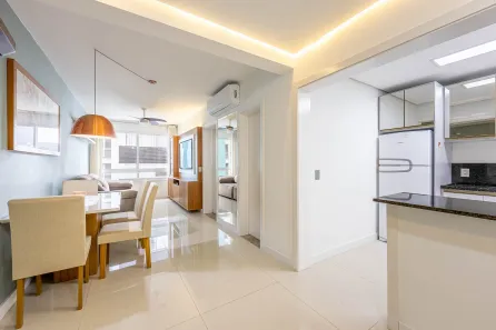 Apartamento com 1 Quarto à venda, 55m² no Passo da Areia, Porto Alegre