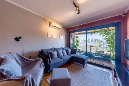 Apartamento com 2 Quartos à venda, 84m² no Bela Vista, Porto Alegre