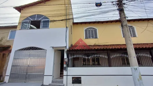 Casa com 3 Quartos à venda, 130m² no Vila Iara, São Gonçalo