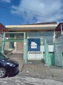 Ponto Comercial à venda, 680m² no Parque Peruche, São Paulo