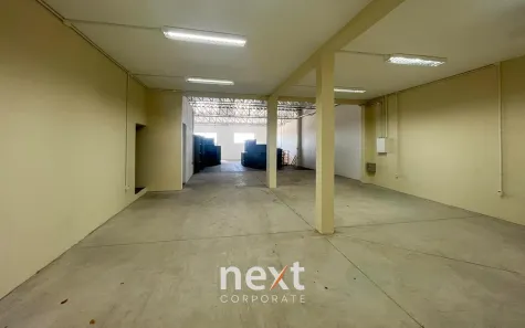Galpão/Depósito/Armazém à venda, 265m² no Jardim Cura D'Ars, Campinas
