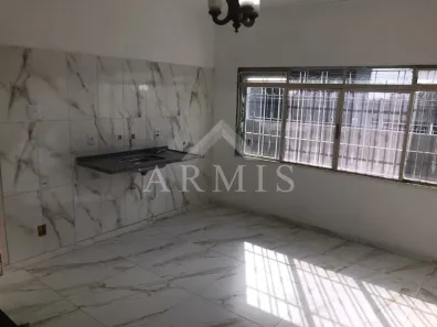 Sobrado com 3 Quartos para alugar, 90m² no Chácara Mafalda, São Paulo
