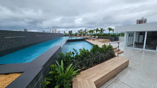 Apartamento com 1 Quarto para alugar, 47m² no Catolé, Campina Grande
