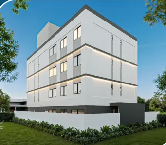 Apartamento com 2 Quartos à venda, 50m² no Bancários, João Pessoa