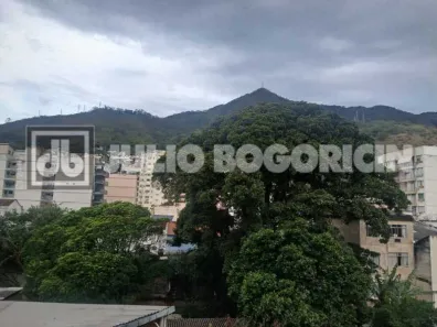 Apartamento com 2 Quartos à venda, 76m² no Tijuca, Rio de Janeiro