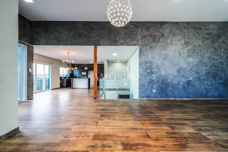 Sobrado com 3 Quartos para alugar, 233m² no Portais (Polvilho), Cajamar