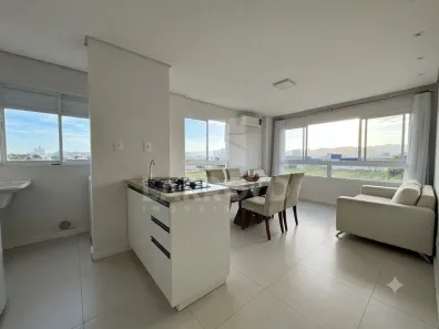 Apartamento com 2 Quartos à venda, 65m² no Centro, Tubarão